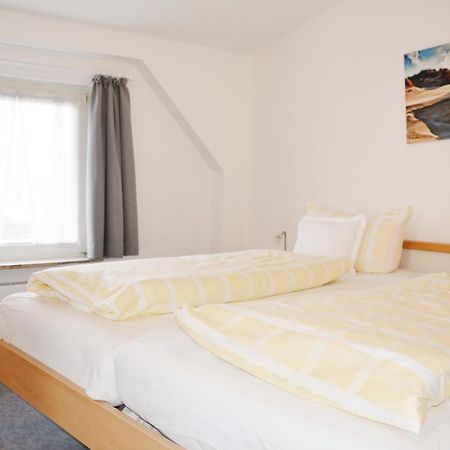 Ferienhaus Pauls Ferienhaus Pauls, Whg 08 ノルダーナイ エクステリア 写真