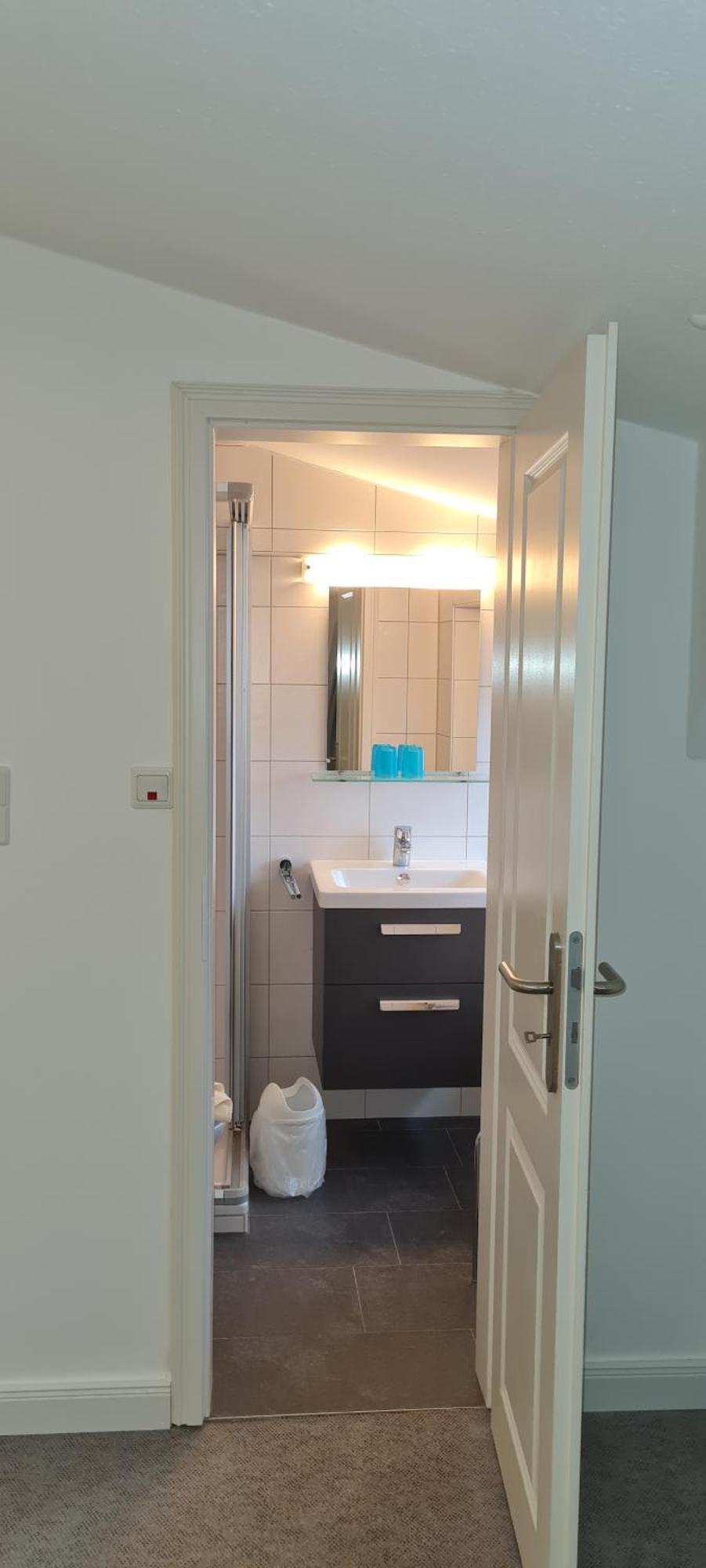 Ferienhaus Pauls Ferienhaus Pauls, Whg 08 ノルダーナイ エクステリア 写真